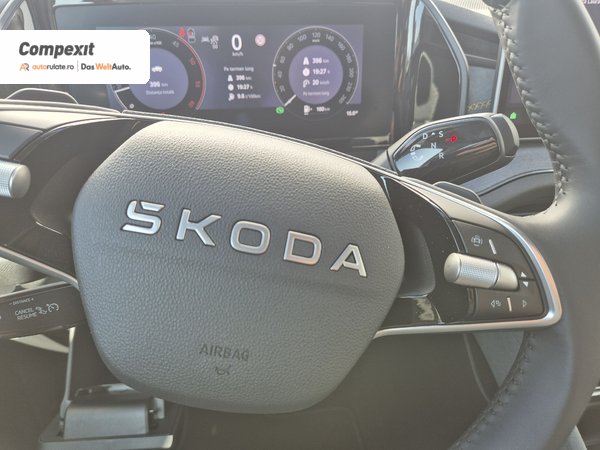 Škoda Kodiaq Selection 2.0 TDI DSG 4x4