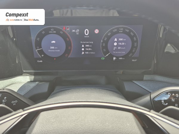 Škoda Kodiaq Selection 2.0 TDI DSG 4x4