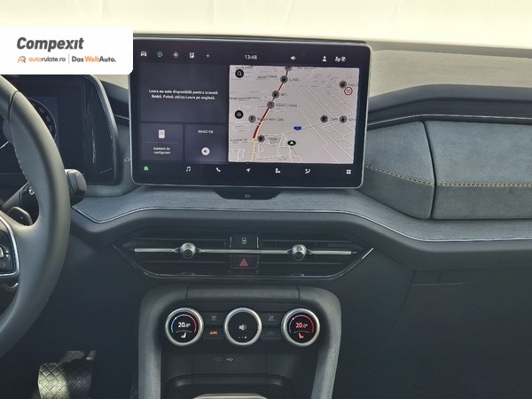 Škoda Kodiaq Selection 2.0 TDI DSG 4x4