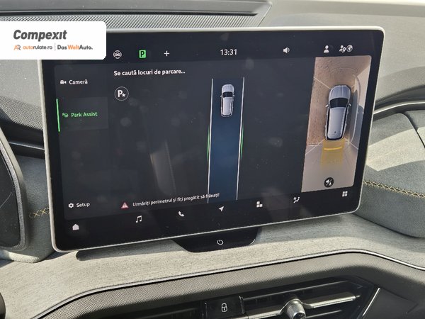 Škoda Kodiaq Selection 2.0 TDI DSG 4x4