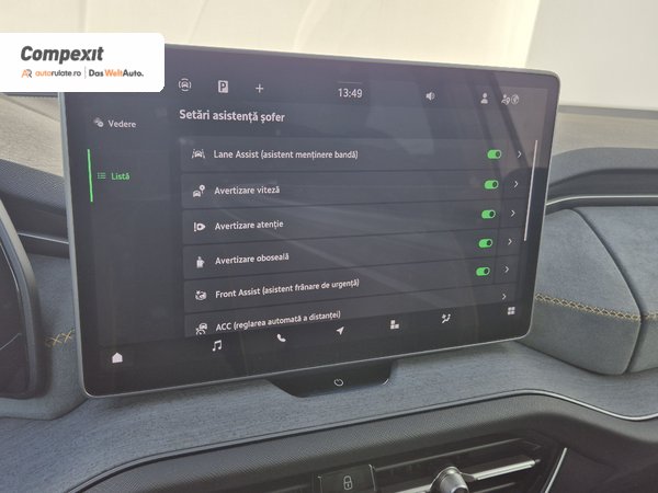 Škoda Kodiaq Selection 2.0 TDI DSG 4x4