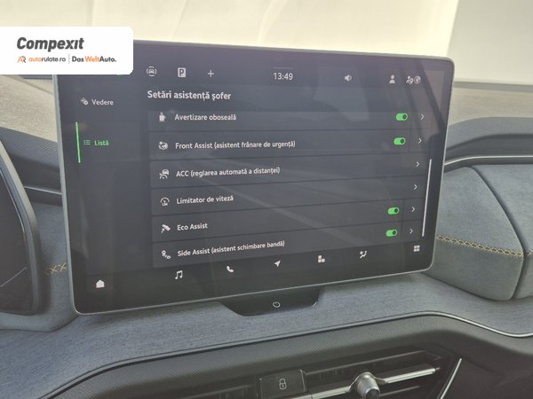 Škoda Kodiaq Selection 2.0 TDI DSG 4x4