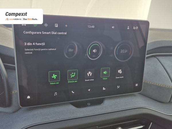 Škoda Kodiaq Selection 2.0 TDI DSG 4x4