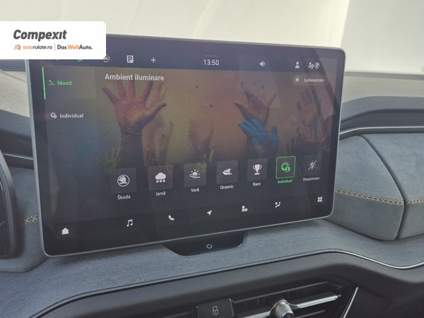 Škoda Kodiaq Selection 2.0 TDI DSG 4x4