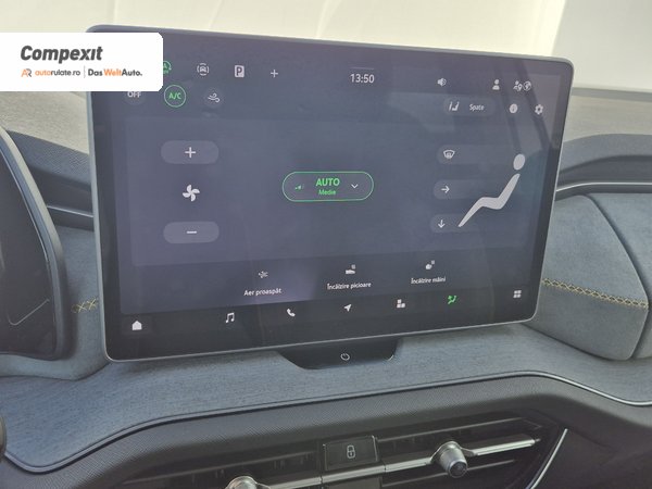 Škoda Kodiaq Selection 2.0 TDI DSG 4x4