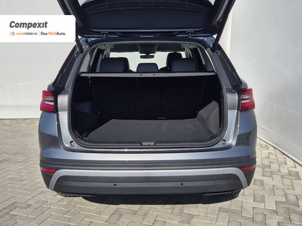 Škoda Kodiaq Selection 2.0 TDI DSG 4x4