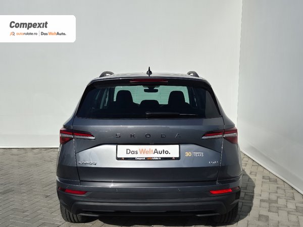 Škoda Karoq Selection 2.0 TDI 4x4 DSG