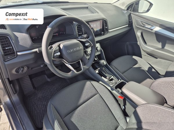 Škoda Karoq Selection 2.0 TDI 4x4 DSG