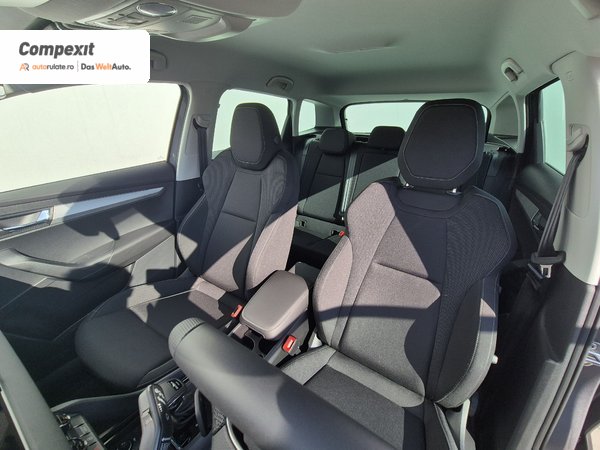 Škoda Karoq Selection 2.0 TDI 4x4 DSG