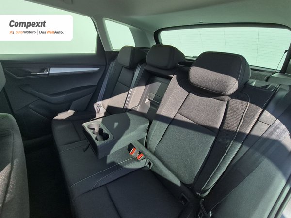 Škoda Karoq Selection 2.0 TDI 4x4 DSG