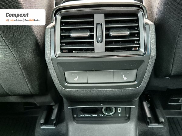 Škoda Karoq Selection 2.0 TDI 4x4 DSG