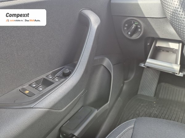 Škoda Karoq Selection 2.0 TDI 4x4 DSG