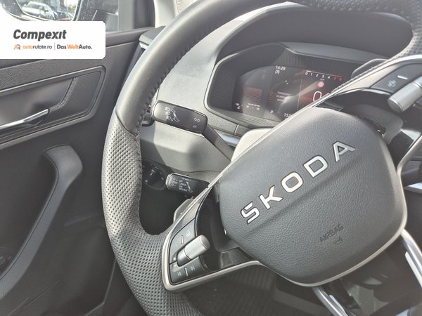 Škoda Karoq Selection 2.0 TDI 4x4 DSG