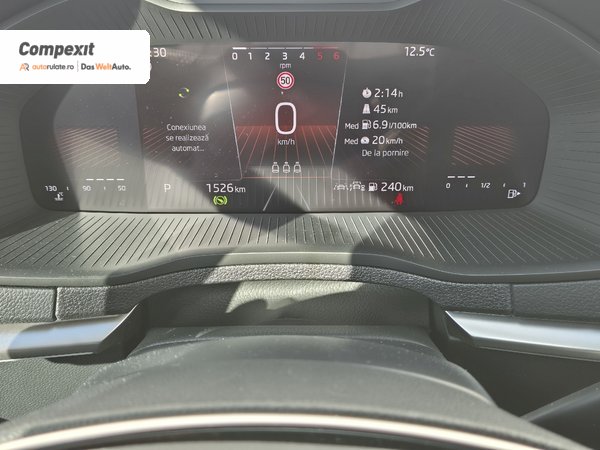 Škoda Karoq Selection 2.0 TDI 4x4 DSG