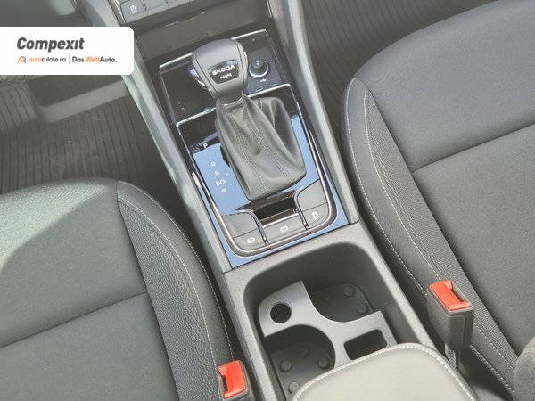 Škoda Karoq Selection 2.0 TDI 4x4 DSG