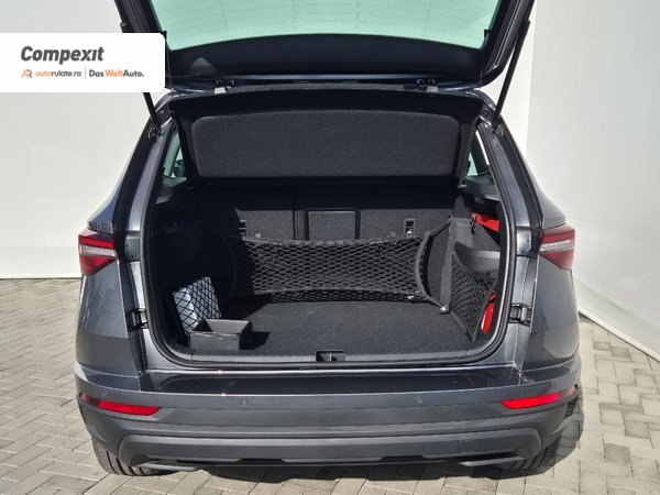 Škoda Karoq Selection 2.0 TDI 4x4 DSG