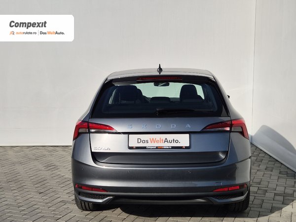 Škoda Scala Selection 1.0 TSI DSG
