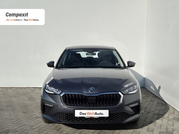 Škoda Scala Selection 1.0 TSI DSG