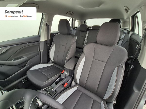 Škoda Scala Selection 1.0 TSI DSG