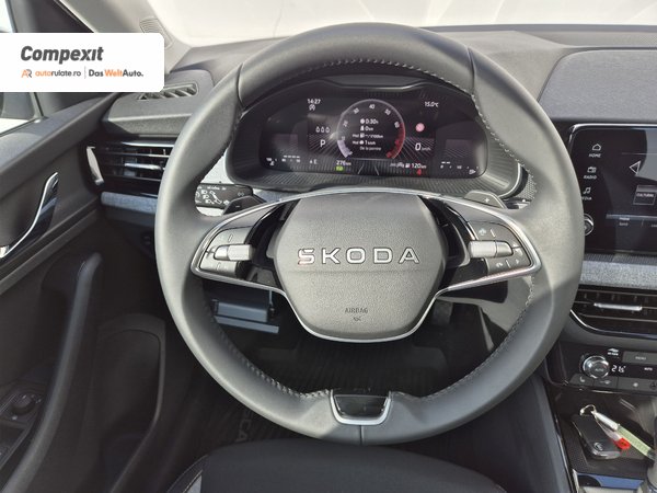 Škoda Scala Selection 1.0 TSI DSG