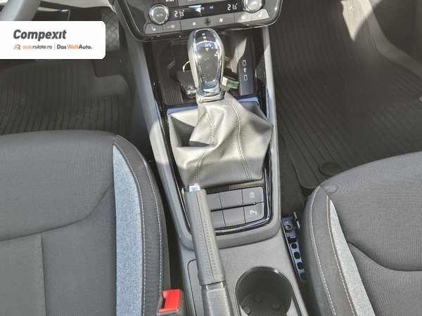 Škoda Scala Selection 1.0 TSI DSG