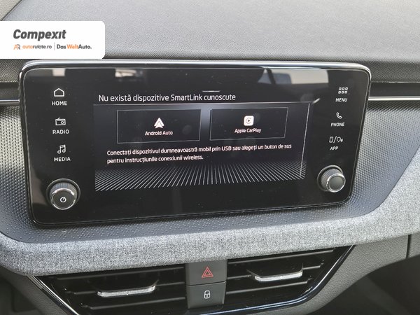 Škoda Scala Selection 1.0 TSI DSG