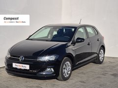 Volkswagen Polo Comfortline 1.0 tsi