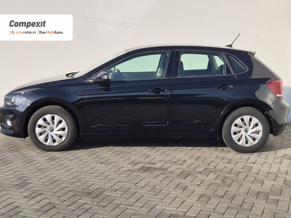 Volkswagen Polo Comfortline 1.0 tsi
