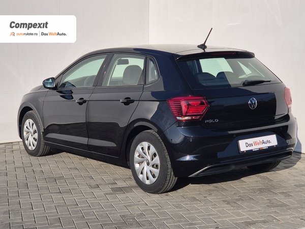 Volkswagen Polo Comfortline 1.0 tsi