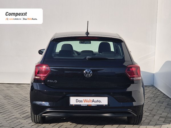 Volkswagen Polo Comfortline 1.0 tsi