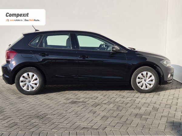 Volkswagen Polo Comfortline 1.0 tsi