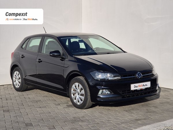 Volkswagen Polo Comfortline 1.0 tsi