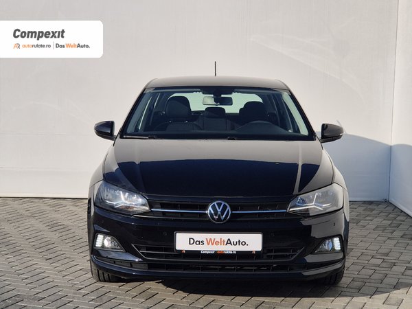 Volkswagen Polo Comfortline 1.0 tsi
