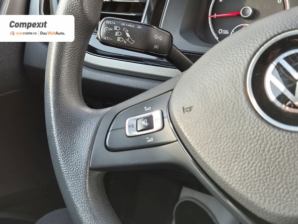 Volkswagen Polo Comfortline 1.0 tsi