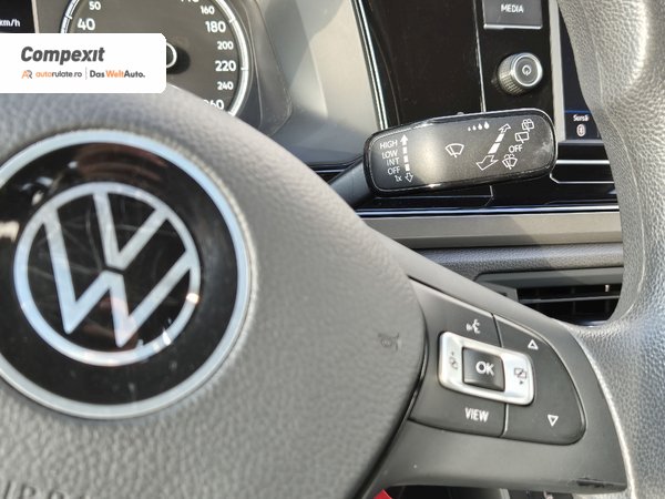 Volkswagen Polo Comfortline 1.0 tsi