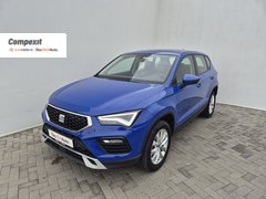 Seat Ateca Style 4Drive 2.0 tdi, DSG