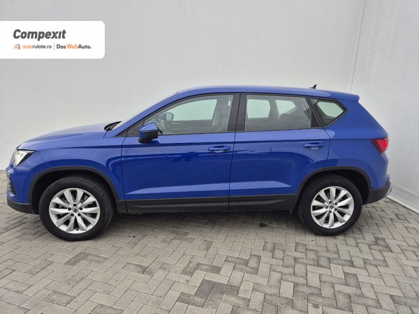 Seat Ateca Style 4Drive 2.0 tdi, DSG