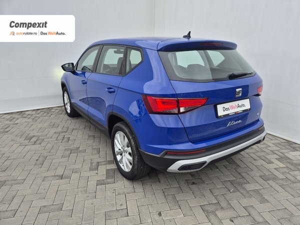 Seat Ateca Style 4Drive 2.0 tdi, DSG