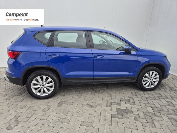 Seat Ateca Style 4Drive 2.0 tdi, DSG