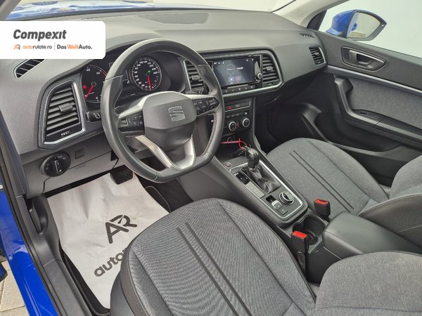 Seat Ateca Style 4Drive 2.0 tdi, DSG