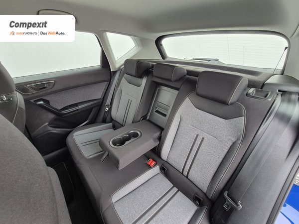 Seat Ateca Style 4Drive 2.0 tdi, DSG