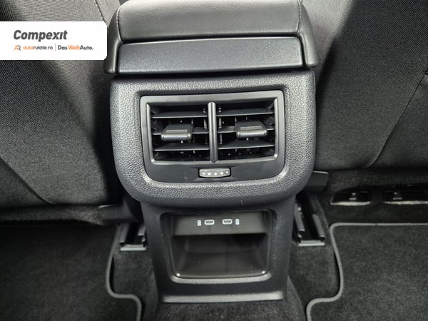 Seat Ateca Style 4Drive 2.0 tdi, DSG