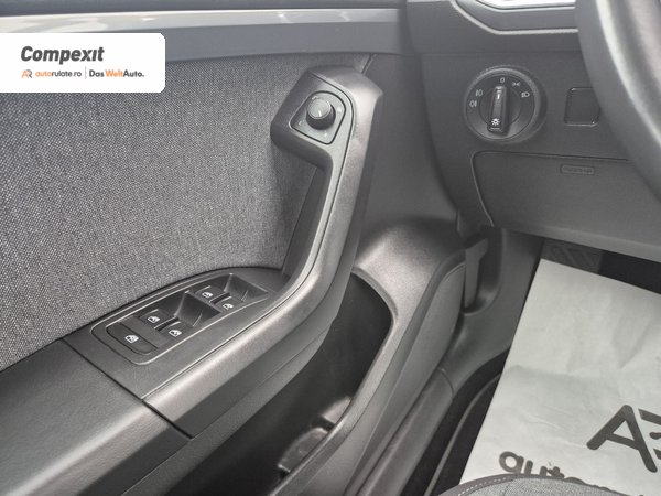 Seat Ateca Style 4Drive 2.0 tdi, DSG