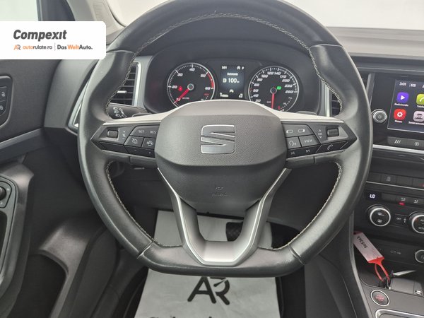 Seat Ateca Style 4Drive 2.0 tdi, DSG