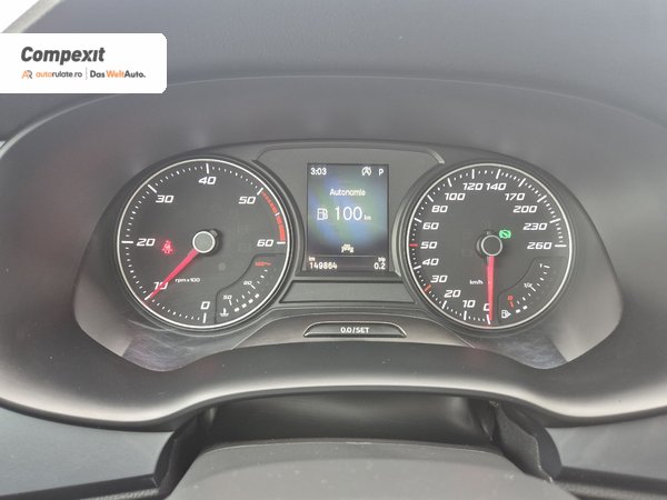 Seat Ateca Style 4Drive 2.0 tdi, DSG