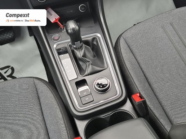 Seat Ateca Style 4Drive 2.0 tdi, DSG