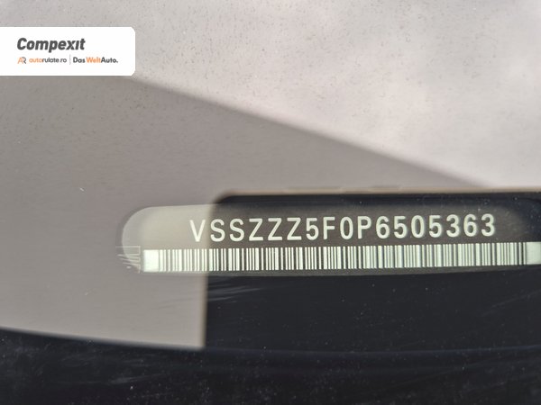 Seat Ateca Style 4Drive 2.0 tdi, DSG