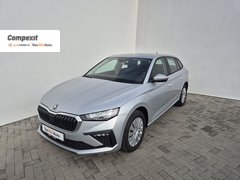 Škoda Scala Selection 1.0 TSI DSG