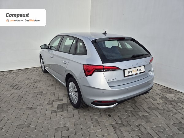 Škoda Scala Selection 1.0 TSI DSG