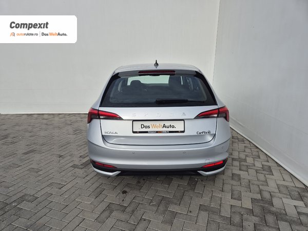 Škoda Scala Selection 1.0 TSI DSG